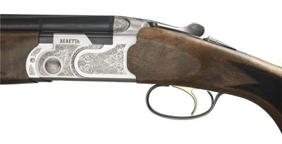 Beretta 686 Silver Pigeon I 12/76, 71см