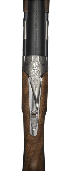 Beretta 686 Silver Pigeon I 12/76, 71см