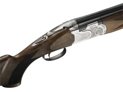 Beretta 686 Silver Pigeon I 12/76, 71см