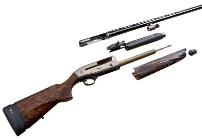 Beretta A400 Xplor Action - 12/76, 28"