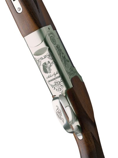 Winchester Надцевка Select Light, 12/76, 28"