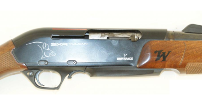 Winchester SXR VULCAN, 270 WSM, 20"