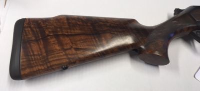 Browning MARAL MONTE CARLO, 30-06 Sprg, 22"
