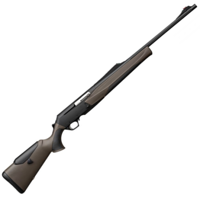Browning BAR MK3 COMPO BROWN HC THR, ADJ, 308 Win. / 22"