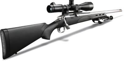 Remington 700 VTR SS Bolt Action, 308 Win. / 22"