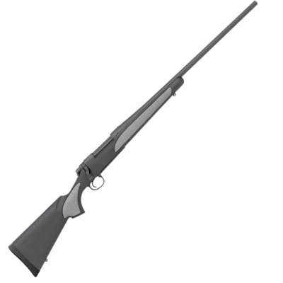 Remington 700 SPS  BOLT ACTION, 30-06 Sprg. / 24"