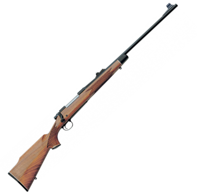 Remington 700 BDL, 30-06 Sprg., 22"