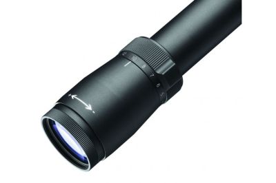 Leupold VX-6 1-6X24 CDS Duplex Illuminated | 112318