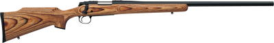 Remington 700TM VLS, 22-250 Rem., 26"