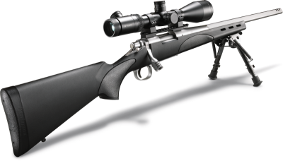 Remington 700 VTR, 308 Win., 22"