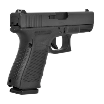 GLOCK G19 Gen.4  Compact, кал. 9 mm Luger