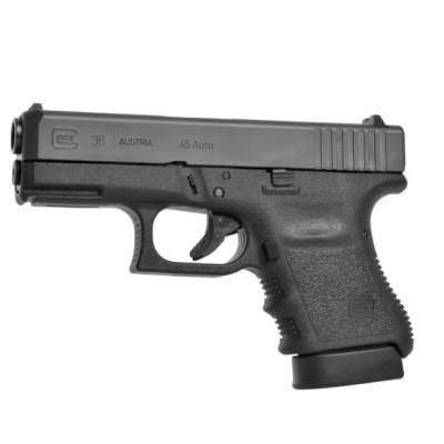 GLOCK G36  Subcompact | 45 Auto