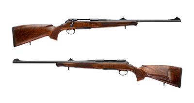 Rößler Waffen TITAN 6 - Elegance, 338 Win.Mag.