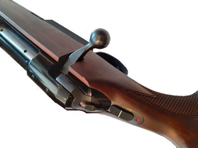 Rößler Waffen TITAN 6 - Elegance, 300 Win.Mag.