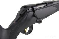 Rößler Waffen TITAN 6 - FO All Round, 30-06 Sprg.