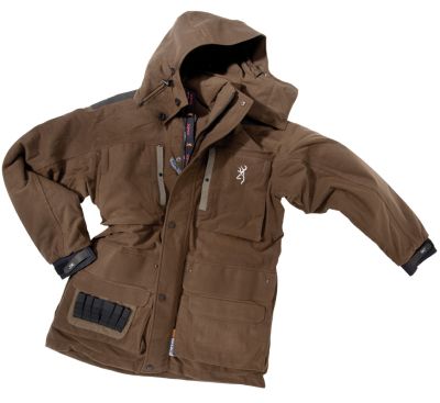 Канадка Browning, Модел Big Game, Размер L