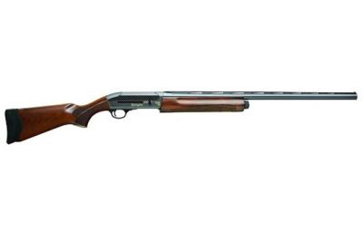 Remington 105 CTi, 12/76,  28"