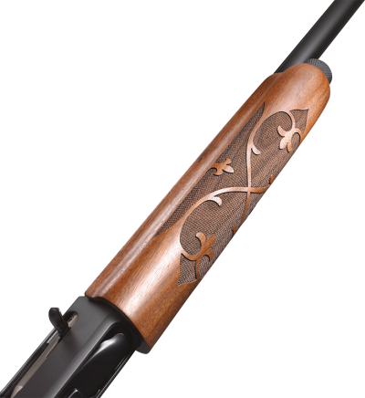 Remington 11-87 SPORTSMAN FIELD, 12/76,  28"