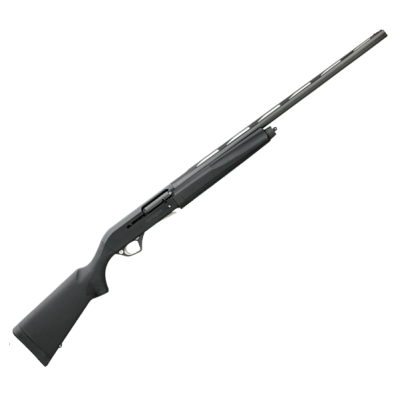 Remington VERSA MAX SPORTSMAN BLACK SYNTHETIC, 12/76,  28"