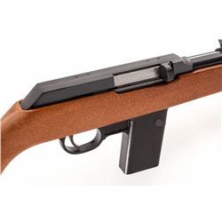 Marlin CAMP GUN, 9x19