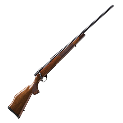 Weatherby VANGUARD® DELUXE, 300 WBY, 26"