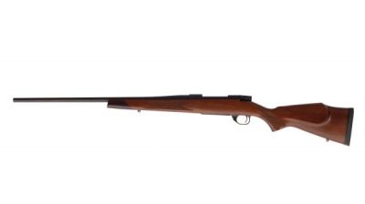Weatherby VANGUARD® SPORTER, 308 Win, 24"