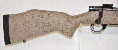 Weatherby VANGUARD® SUB-MOA, 30-06 Sprg, 22"