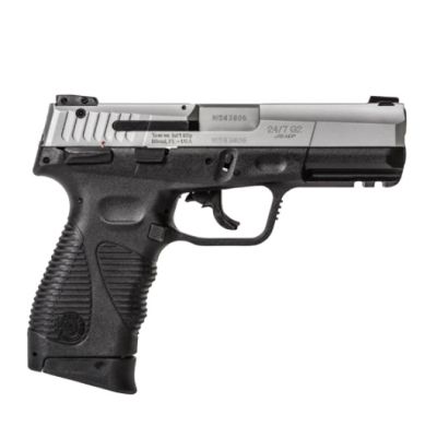  Taurus PT 24/7 G2 STD STANDART, кал. 9мм,  4,2 "