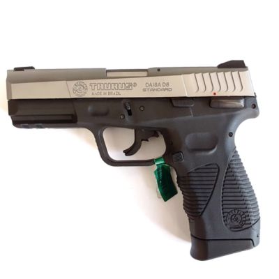  Taurus PT 24/7 G2 STD STANDART, кал. 9мм,  4,2 "