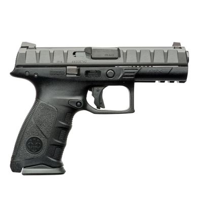 Beretta APX кал. 9x19, 4"