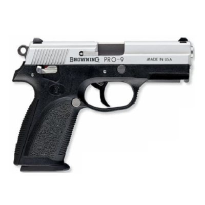 Browning  PRO 9 - 9mm