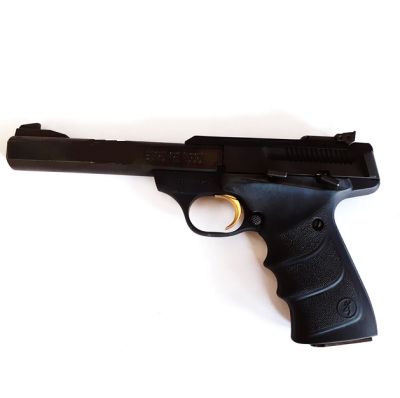 Browning BUCK MARK STANDARD, 22LR, 5.5"