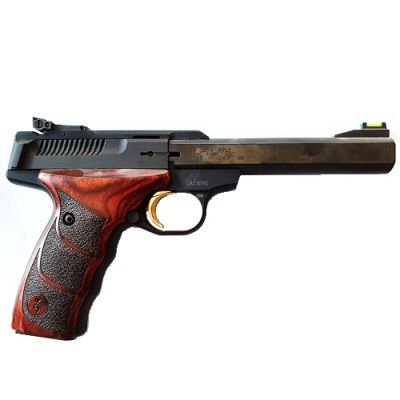 Browning BUCK MARK MS, 22LR