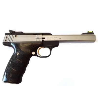 Browning BUCK MARK STS, 22LR