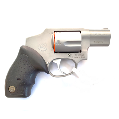 TAURUS Револвер 650 St. Steel, кал. 357 Mag.,  2"