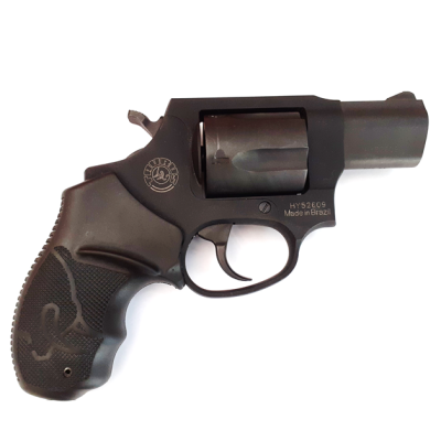 Taurus Револвер 85 Ultra Lite, кал. 38 Special + P, 2"