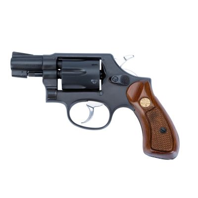 Indumil Револвер LlLAMA SKORPIO, кал. 38 Special, 2"