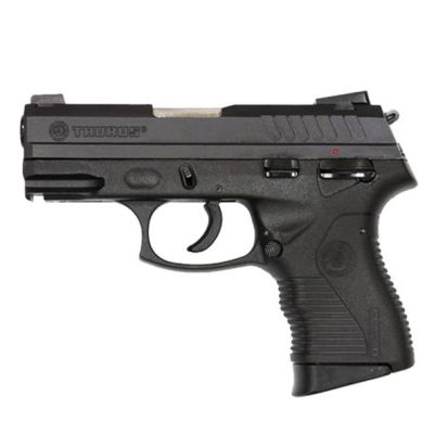 Taurus PT 809 C, 13S, 9MM