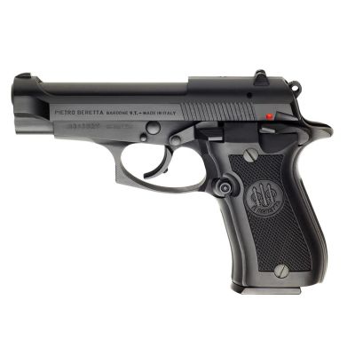Beretta 84 FS CHEETAH, .380 Auto