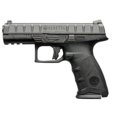 Beretta APX кал. 9x19, 4"