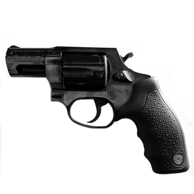 TAURUS Револвер 85S, Matte Black Oxide, кал. 38 Special+P, 2" 