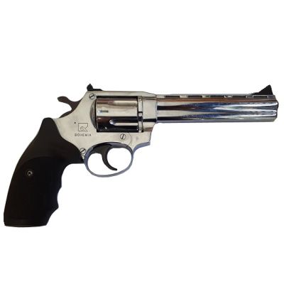 Holek mod.861, 38 Special,  Saten, pl. 6"