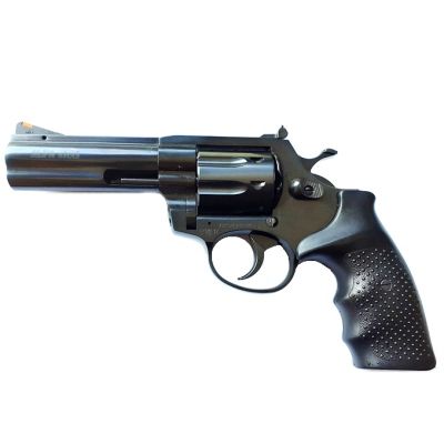 ALFA PROJ Револвер 2341 Black, 22 WMR + 22 LR, 4"