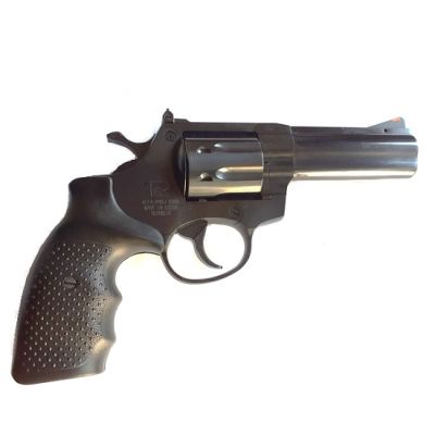 ALFA PROJ Револвер 2341 Black, 22 WMR + 22 LR, 4"