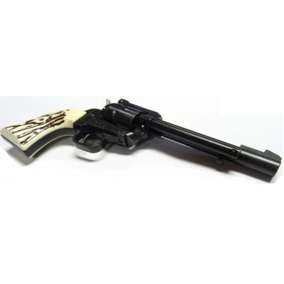 Револвер H. Schmidt Ostheim Rhoen 21S, .22LR, 5.5"