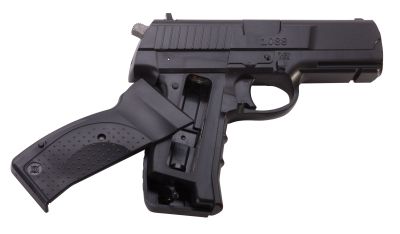 Crosman 1088 BAK, 4,5 mm