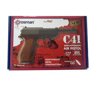 Crosman C41 4.5mm