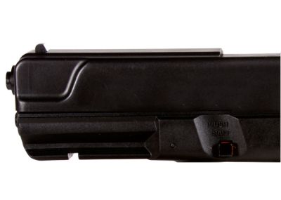 Crosman T4KT 4.5mm