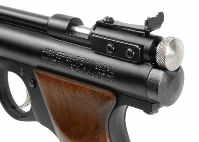 Crosman mod.HB22 Pump cal.5.5 mm