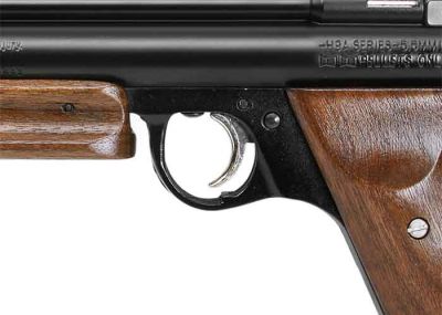 Crosman mod.HB22 Pump cal.5.5 mm